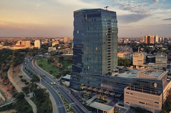 intercontinental luanda miramar an ihg hotel