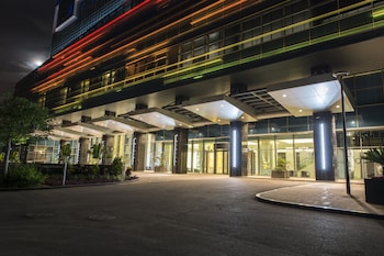intercontinental luanda miramar an ihg hotel