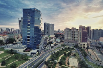 intercontinental luanda miramar an ihg hotel