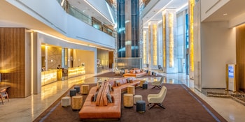 intercontinental luanda miramar an ihg hotel