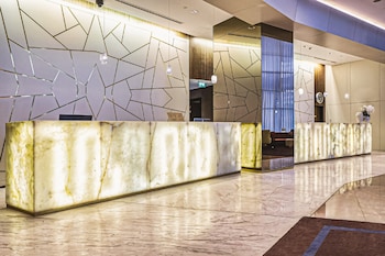 intercontinental luanda miramar an ihg hotel