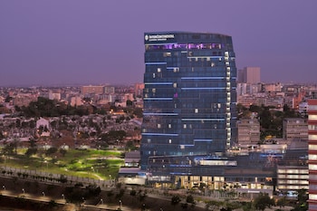 intercontinental luanda miramar an ihg hotel