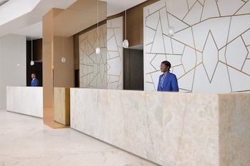 intercontinental luanda miramar an ihg hotel