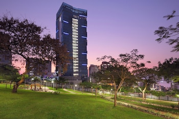 intercontinental luanda miramar an ihg hotel