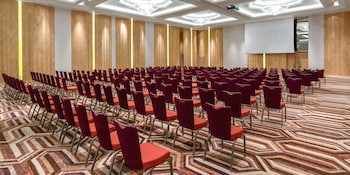 intercontinental luanda miramar an ihg hotel