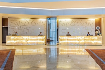 intercontinental luanda miramar an ihg hotel