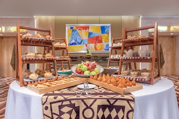 intercontinental luanda miramar an ihg hotel
