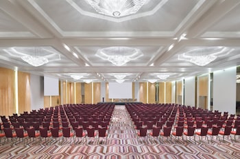 intercontinental luanda miramar an ihg hotel