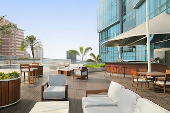 intercontinental luanda miramar an ihg hotel