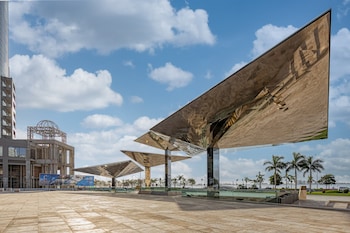intercontinental luanda miramar an ihg hotel