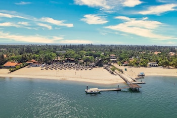 intercontinental luanda miramar an ihg hotel