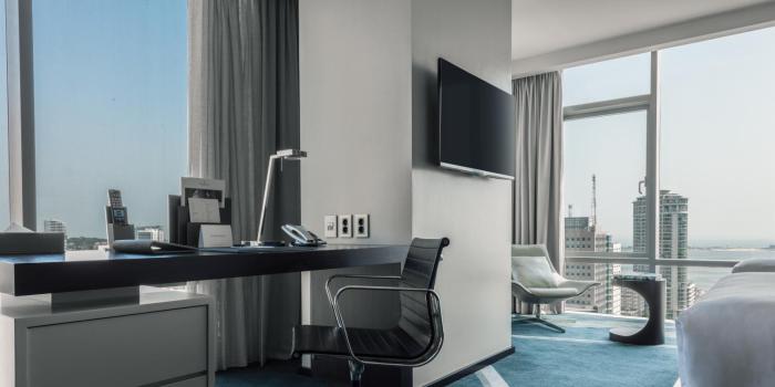 intercontinental luanda miramar an ihg hotel