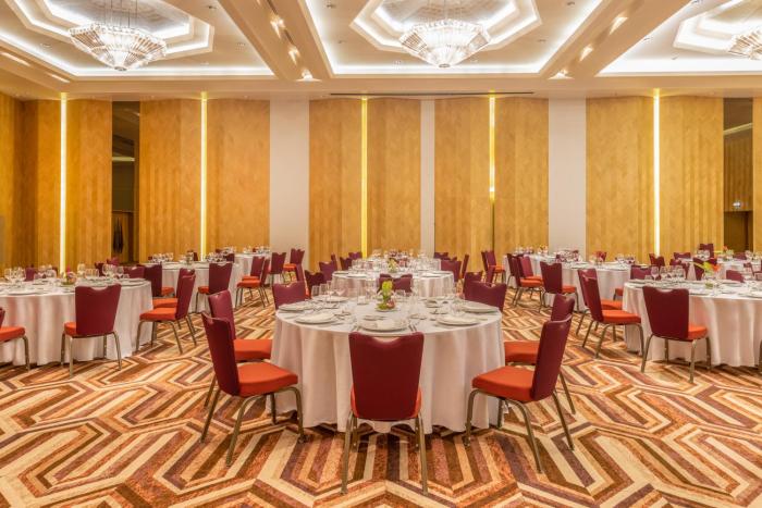 intercontinental luanda miramar an ihg hotel