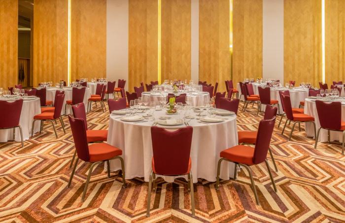 intercontinental luanda miramar an ihg hotel
