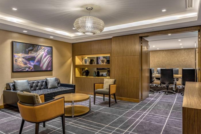 intercontinental luanda miramar an ihg hotel