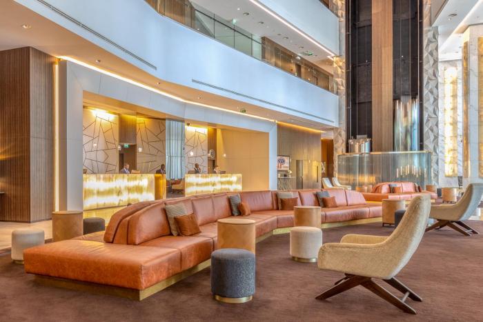 intercontinental luanda miramar an ihg hotel