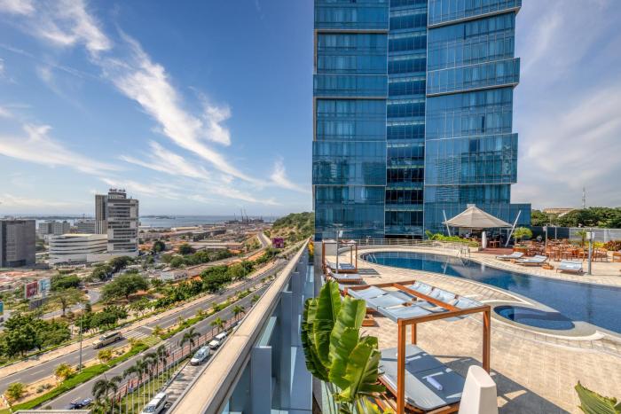 intercontinental luanda miramar an ihg hotel