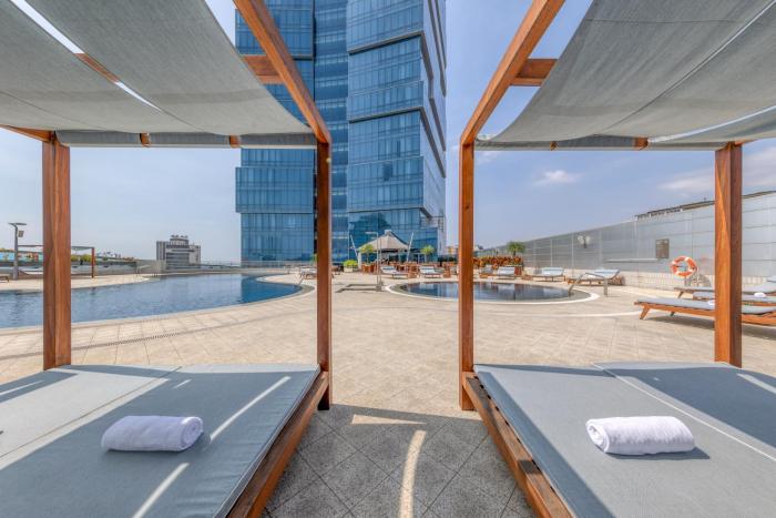 intercontinental luanda miramar an ihg hotel