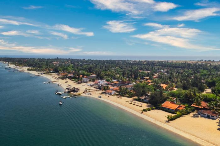 intercontinental luanda miramar an ihg hotel