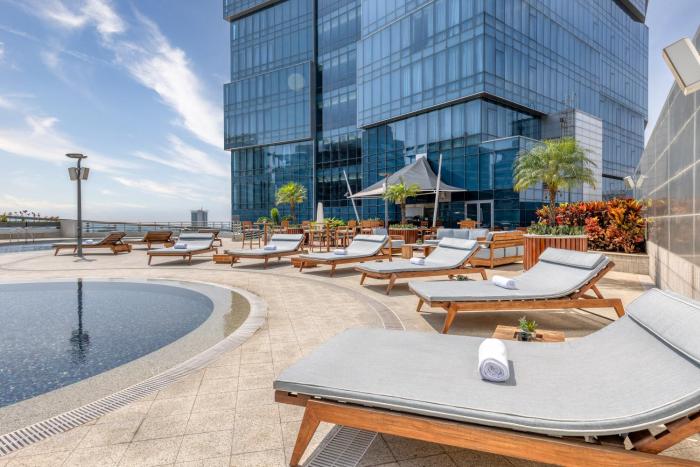 intercontinental luanda miramar an ihg hotel