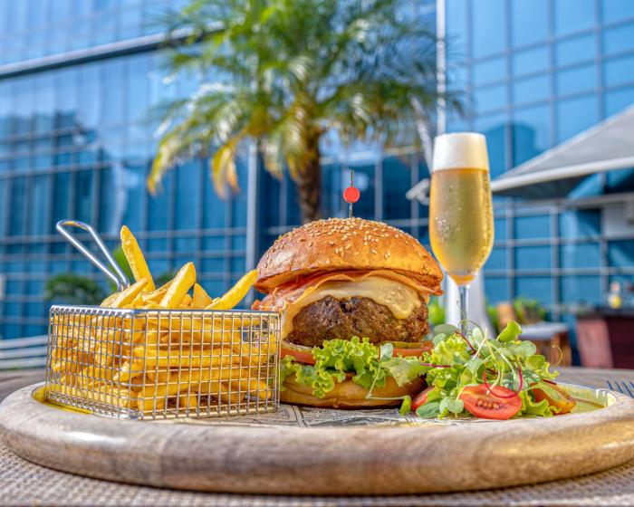 intercontinental luanda miramar an ihg hotel
