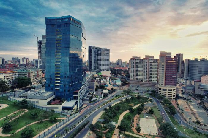 intercontinental luanda miramar an ihg hotel