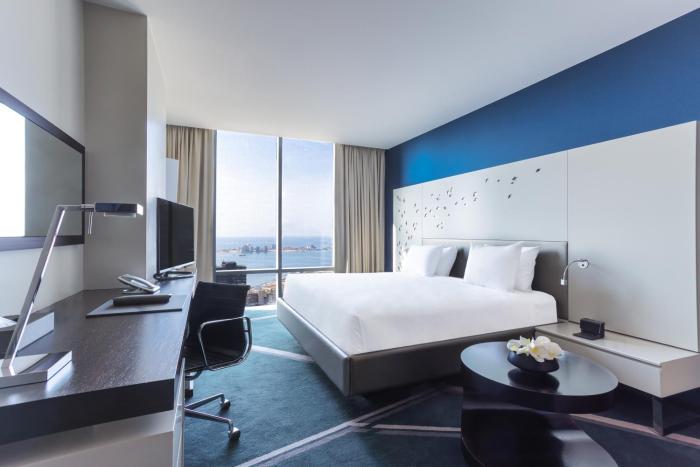 intercontinental luanda miramar an ihg hotel