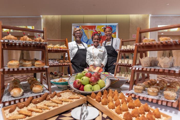 intercontinental luanda miramar an ihg hotel