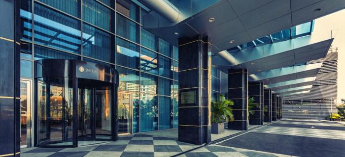 intercontinental luanda miramar an ihg hotel
