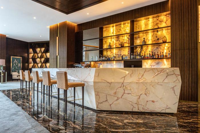 intercontinental luanda miramar an ihg hotel