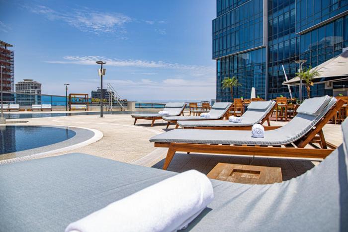 intercontinental luanda miramar an ihg hotel