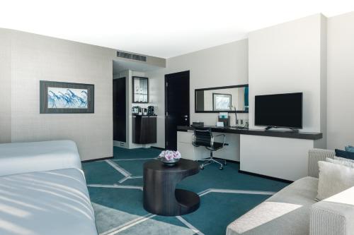 intercontinental luanda miramar an ihg hotel