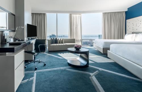 intercontinental luanda miramar an ihg hotel