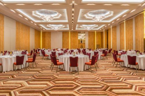intercontinental luanda miramar an ihg hotel