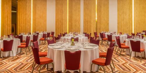 intercontinental luanda miramar an ihg hotel