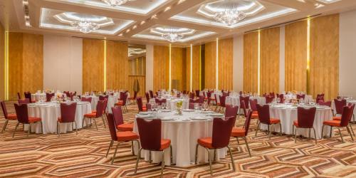 intercontinental luanda miramar an ihg hotel