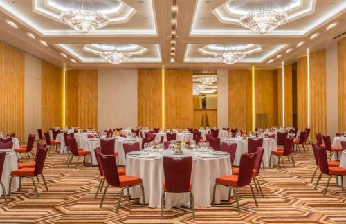 intercontinental luanda miramar an ihg hotel