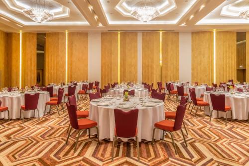 intercontinental luanda miramar an ihg hotel