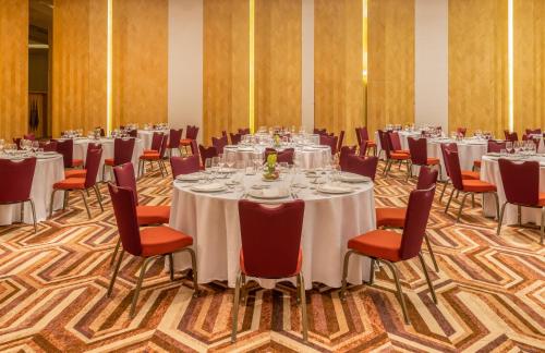 intercontinental luanda miramar an ihg hotel