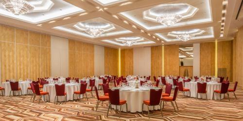intercontinental luanda miramar an ihg hotel