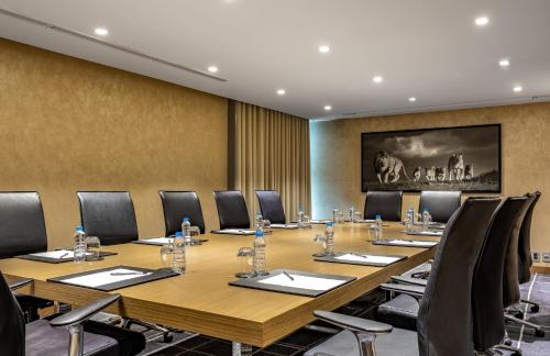 intercontinental luanda miramar an ihg hotel