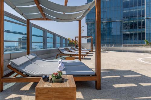 intercontinental luanda miramar an ihg hotel