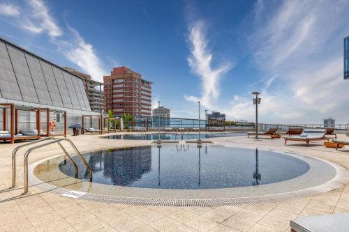 intercontinental luanda miramar an ihg hotel