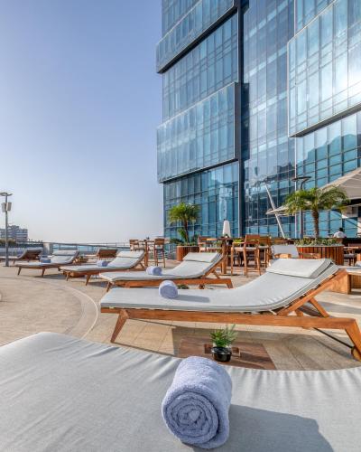 intercontinental luanda miramar an ihg hotel