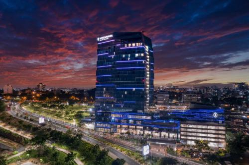 intercontinental luanda miramar an ihg hotel