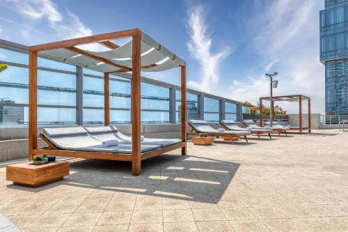 intercontinental luanda miramar an ihg hotel
