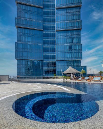 intercontinental luanda miramar an ihg hotel
