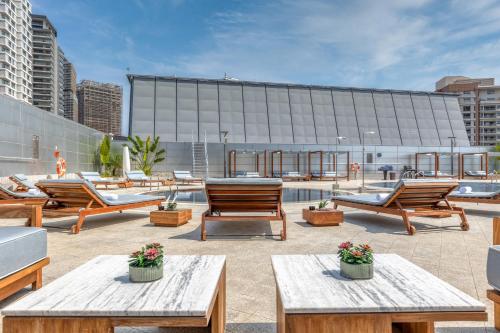 intercontinental luanda miramar an ihg hotel