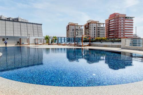 intercontinental luanda miramar an ihg hotel