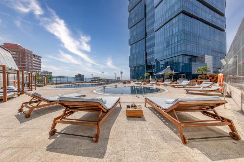 intercontinental luanda miramar an ihg hotel